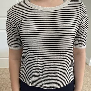Striped Shirt